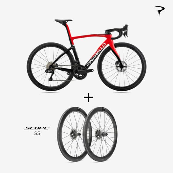 Pinarello road bike overview: range, details, pricing and